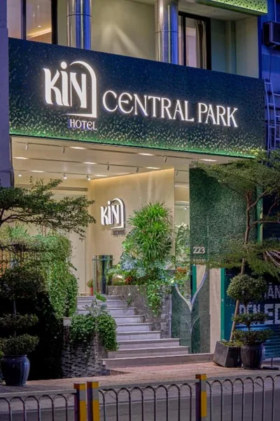 KiN Hotel Central Park – Photos 2