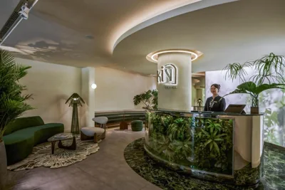 KiN Hotel Central Park – Photos 3