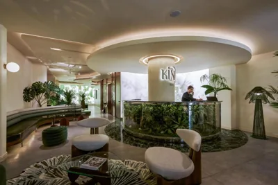 KiN Hotel Central Park – Photos 5