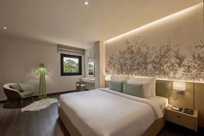 KiN Hotel Central Park – Photos 6