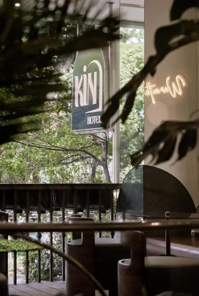 KiN Hotel Central Park – Photos 8