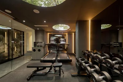 KiN Hotel Central Park – Photos 11