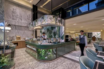 KiN Hotel Central Park – Photos 13